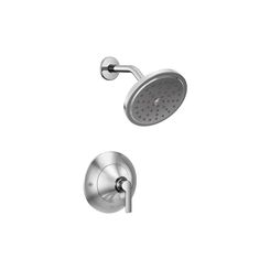 Click here to see Moen TS2202EP Moen TS2202EP Doux Posi-Temp Shower Trim, Chrome
