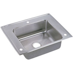 Click here to see Elkay DRKR2822R Elkay DRKR2822R  Single Bowl Classroom Sink