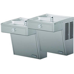 Click here to see Elkay VRCTLRSC8SC Elkay VRCTLRSC8SC  Vandal-Resistant Water Cooler