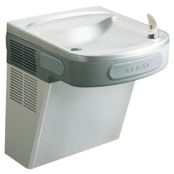 Click here to see Elkay LZS8SF Elkay LZS8SF  Wall-Mounted Water Cooler