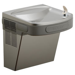 Click here to see Elkay LZS8L Elkay LZS8L  Wall-Mounted Water Cooler