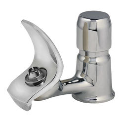 Click here to see Elkay LKVR1141A Elkay LKVR1141A Vandal-Resistant Classroom Bubbler, Chrome