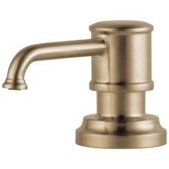 Brizo 64025lf Gl Artesso Smarttouch Single Handle Pulldown Kitchen Faucet Luxe Gold