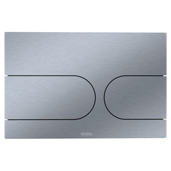 Plastic, Viega Flush Plate Visign for Style 12 54730