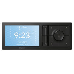 点击这里查看Moen TS3302BL Moen TS3302BL U由Moen 2出口智能淋浴系统控制器，亚光黑色