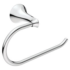 Click here to see Moen MY1509CH Moen MY1509CH Darcy European Toilet Paper Holder - Chrome