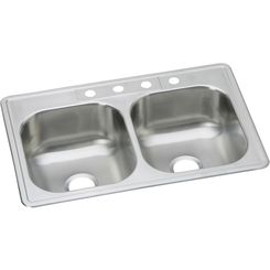 Click here to see Dayton DSEW10233223 Dayton Stainless Steel 33