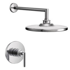 Click here to see Moen UTS32002 Moen UTS32002 Arris M-CORE Shower Only Trim - Chrome