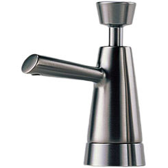 Click here to see Brizo RP42878SS Brizo RP42878SS Venuto Stainless Steel Soap or Lotion Dispenser