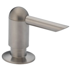 Click here to see Peerless RP44479SS Peerless RP44479SS P-Soap Dispenser Assembly -Stainless