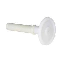 Click here to see Sloan 5301058 Sloan A-19-AC - White Water Closet Relief Valve