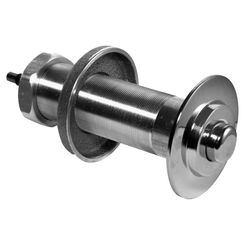 Click here to see Sloan 303108 Sloan C-9-A Push Button Assembly, 9-3/4