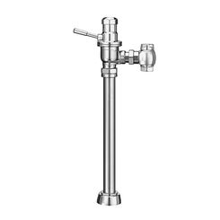 Click here to see Sloan 3050300 Sloan Dolphin 115-3.5 Exposed Manual Water Closet Flushometer (3050300)