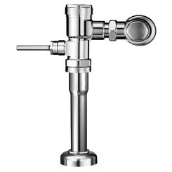 Click here to see Sloan 3072435 Sloan GEM 2 180-XYV Exposed Urinal Flush Valve (3072435)