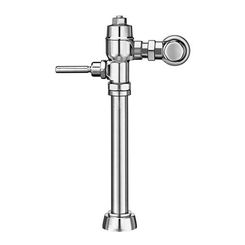 Click here to see Sloan 3140300 Sloan Naval 115-3.5 Exposed Manual Water Closet Flushometer (3140300)