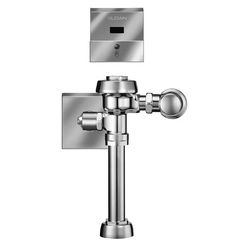 Click here to see Sloan 3450147 Sloan Royal 110 ESS-3.5-OR-HW Exposed Sensor Hardwired Water Closet Flushometer (3450147)