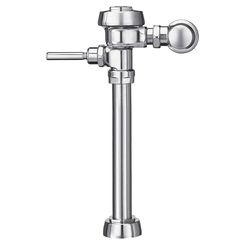 Click here to see Sloan 3010344 Sloan Royal 115-3.5-TP Exposed Manual Water Closet Flushometer (3010344)
