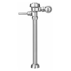 Click here to see Sloan 3010400 Sloan Royal 116-3.5 Exposed Manual Water Closet Flushometer (3010400)
