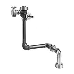 Click here to see Sloan 3011210 Sloan Royal 142-3.5-3-3/4-LDIM Concealed Manual Water Closet Flushometer (3011210)