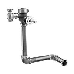Click here to see Sloan 3911411 Sloan Royal 144-3.5-12-3/4-LDIM Concealed Manual Water Closet Flushometer (3911411)