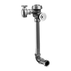 Click here to see Sloan 3911936 Sloan Royal 152-1.6-6-3/4-LDIM Concealed Manual Water Closet Flushometer (3911936)