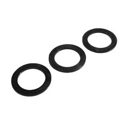 Click here to see Toto THP4042 TOTO THP4042 GASKET OD=48,ID=33, D=3