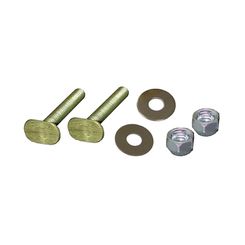 Jones Stephens Toilet Wax Rings Bolts Caps Plumbersstock