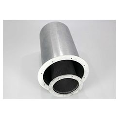 Click here to see Cozy VK33/9-15-B Cozy VK33/ 9-15B Vent KIt for Direct-Vent Wall Furnaces