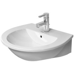 Click here to see Duravit 2621550000 Duravit 2621550000 Darling New 21 5/8
