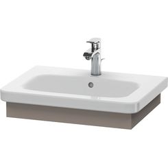 Click here to see Duravit DS608004343 Duravit DS608004343 DuraStyle 22 7/8