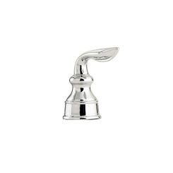 Click here to see Pfister 940-043A Pfister 940-043A Avalon Faucet Handle, Polished Chrome