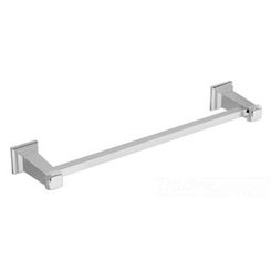 Click here to see Symmons 423TB-18 Symmons 423TB-18 Chrome Oxford Series Towel Bar (18