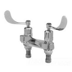 Click here to see T&S Brass B-0831-WA T&S Brass B-0831-WA Metering Faucet