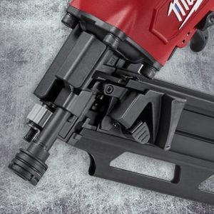 Pneumatic Tool Parts & Accessories Image