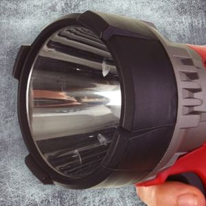 Flashlight Parts Image
