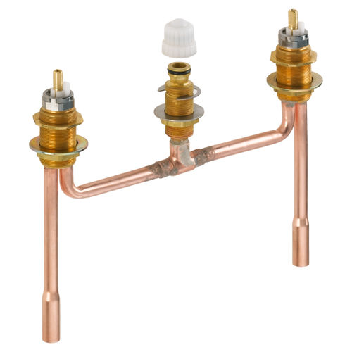 DELTA FAUCET