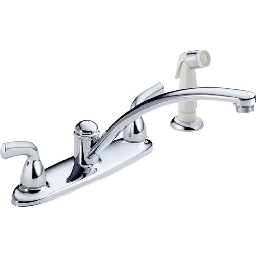 DELTA FAUCET