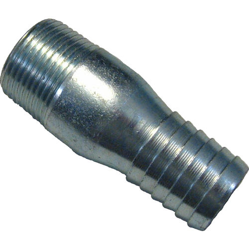 Galvanized 2 Male Poly Insert Adapter Plumbersstock Galvanized 2 Male Poly Insert Adapter Plumbersstock