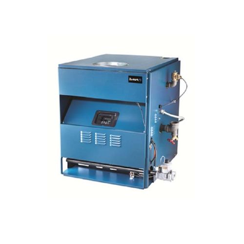 Dunkirk DXL 100 Chimney Vented Boiler W Taco Pump Liquid Propane 100 