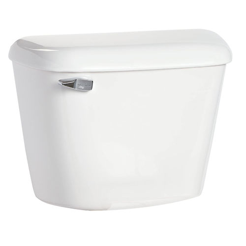 mansfield 160lid-wht lid only for 160 tank 