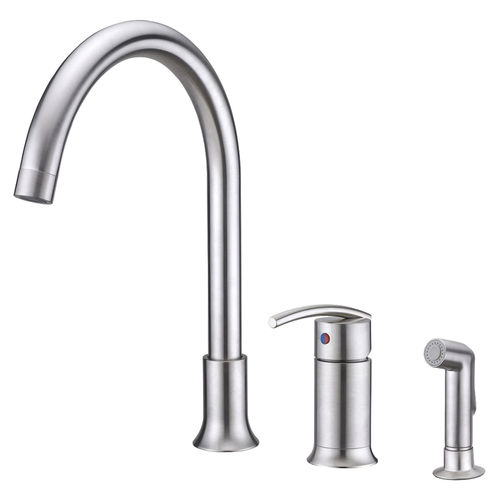 Ultra Faucets