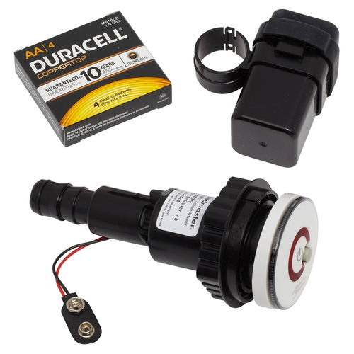 American Standard 7381683401.0070A ACTIVATE Actuator w/ Battery