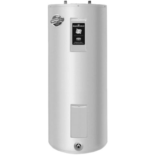 Bradford White M240S6DS1NCWW 40Gal Elect Water Heater PlumbersStock