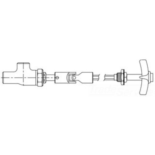 T&S Brass