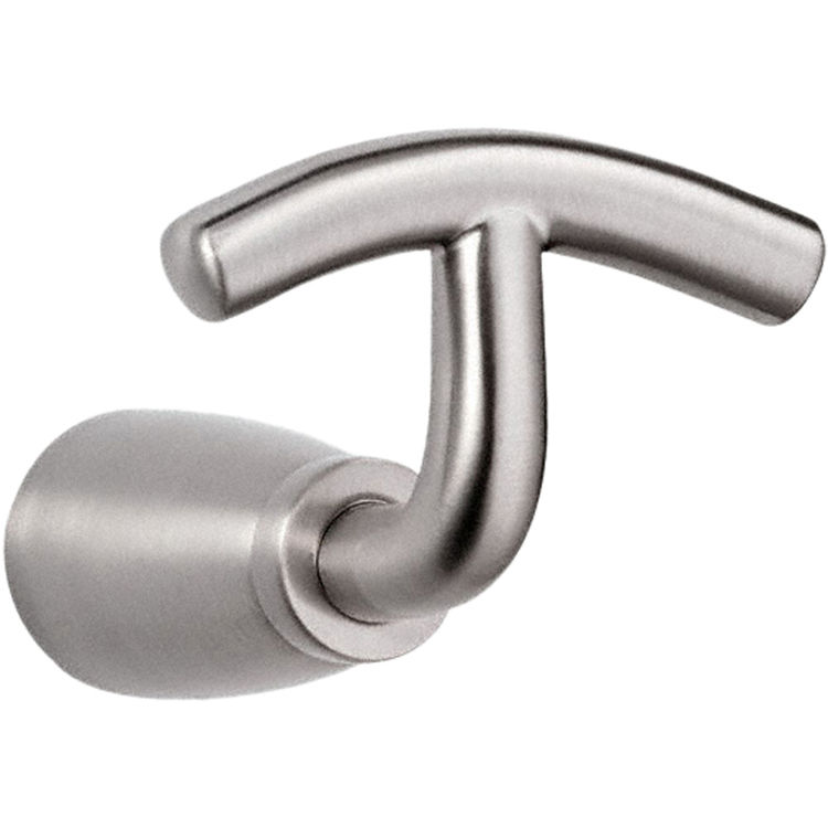 Danze D442171BN Danze Sonora D442171BN Robe Hook Sonora Brushed Nickel