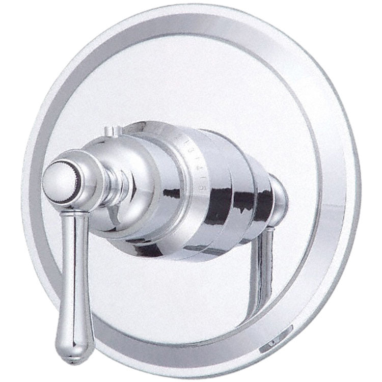 Danze D562057T Danze D562057T Thermostatic Valve Trim Chrome