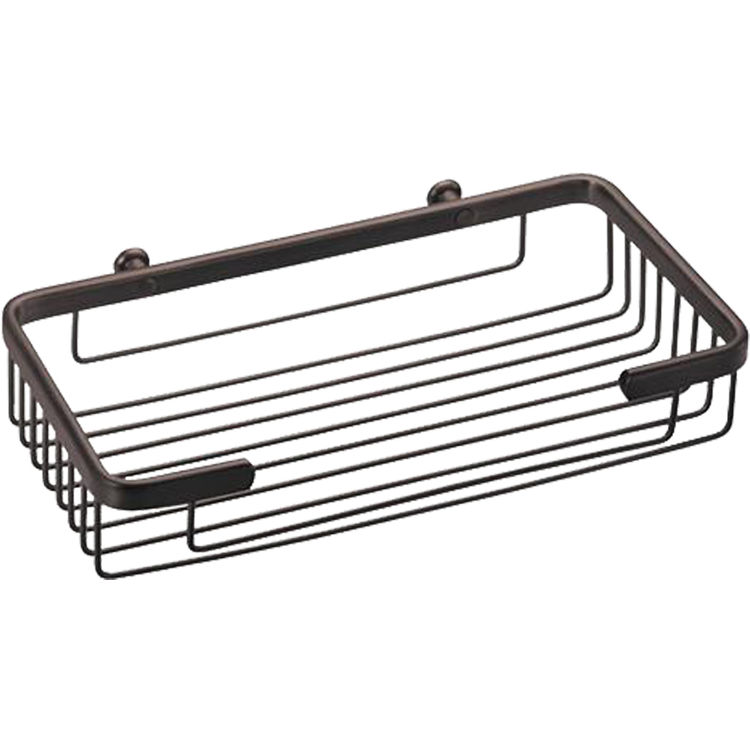 Danze SQR-DEP-ORB Danze SQR-DEP-ORB Deep Basket Oil Rubbed Bronze