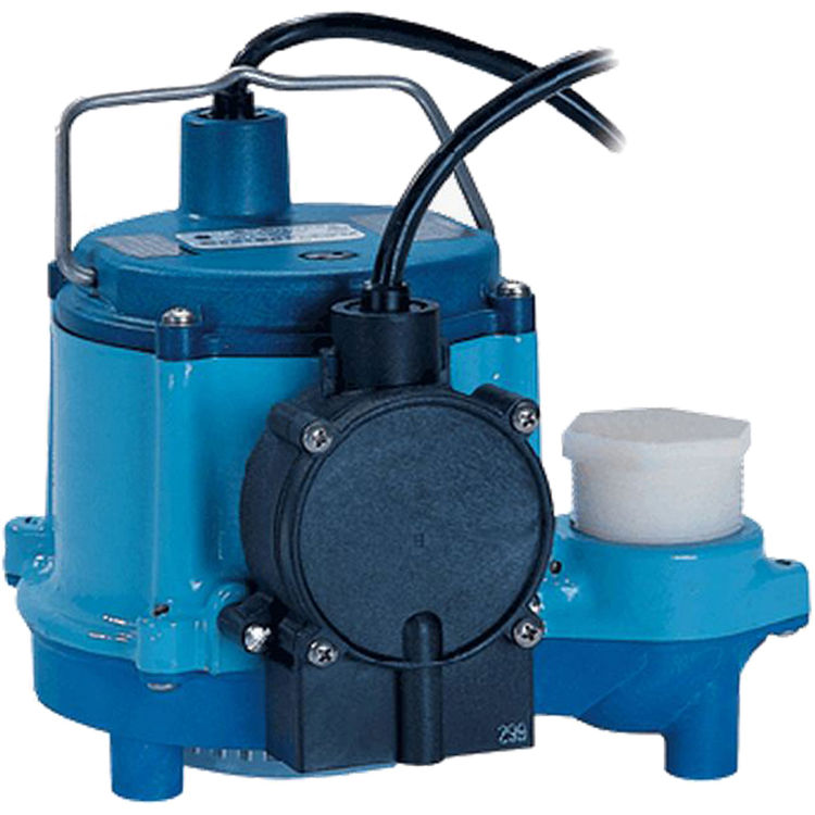 View 2 of Little Giant 506267 Little Giant 506267 6CIARS Sump Pump