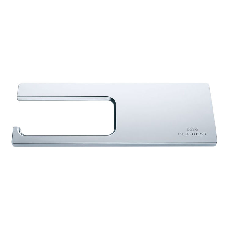 Toto YP990#CP Toto YP990 Polished Chrome Neorest Paper Holder