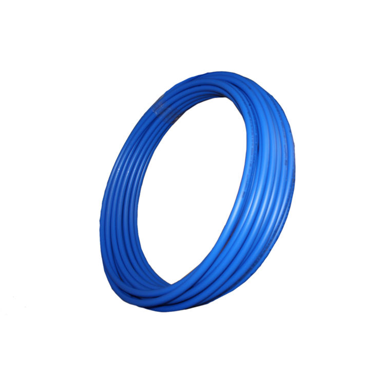3/4" x 100' Blue PEX tubing 